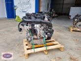 Oto Çıkma Parça / Ford / Fiesta / Motor / Motor (komple) / Çıkma Parça 