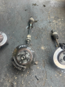 Oto Çıkma Parça / Chevrolet / Lacetti / Alt Takım / Taşıyıcı / Çıkma Parça 