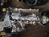 2020 CLİO 1.5 MOTOR KOMPLE