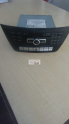 MERCEDES W204 C CLASS ÇIKMA TEYP  A2049001813