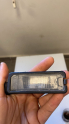 1K8943021 Volkswagen golf 6 7 plaka lambası
