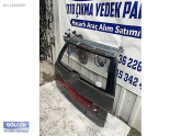 Oto Çıkma Parça / Lada / Vega / Kaporta & Karoser / Bagaj Kapağı / Çıkma Parça 