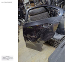 Oto Çıkma Parça / Chevrolet / Aveo / Kaporta & Karoser / Sol Arka Kapı / Çıkma Parça 