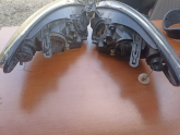 Oto Çıkma Parça / Renault / Fluence / Far & Stop / Sol Ön Far / Çıkma Parça 