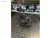 Oto Çıkma Parça / Opel / Corsa / Far & Stop / Sağ Ön Far / Çıkma Parça 