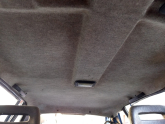 Oto Çıkma Parça / Fiat / Uno / Koltuk & Döşeme / Tavan Döşemesi / Çıkma Parça 