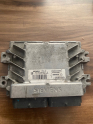 S110140201 RENAULT CLİO EMS3132 MOTOR BEYNİ ÇIKMA