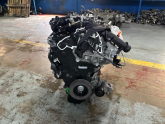 Oto Çıkma Parça / Ford / Focus / Motor / Motor (komple) / Çıkma Parça 