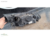 Oto Çıkma Parça / Seat / Ibiza / Far & Stop / Sol Ön Far / Çıkma Parça 