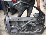 Oto Çıkma Parça / Peugeot / 206 / Kaporta & Karoser / Sol Ön Kapı / Çıkma Parça 