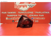 Oto Çıkma Parça / Kia / Cerato / Far & Stop / Sinyal Lambası / Sıfır Parça 