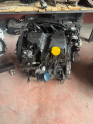 Renault Clio Dolu Motor 1.5 Dizel