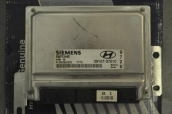 Hyundai Santafe Motor Beyni / 39107-37510, 5WY1244D