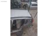 Oto Çıkma Parça / Peugeot / 206 / Kaporta & Karoser / Kesme Tavan Sacı / Çıkma Parça 