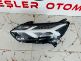 Dacia Sandero sol ön far ful Led