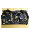 Peugeot 106 1.4 benzinli Fan Motoru 125377
