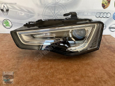 AUDİ A5 MAKYAJLI KASA ÇIKMA SOL FAR