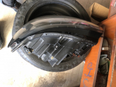 Oto Çıkma Parça / Volkswagen / Transporter / Far & Stop / Sol Ön Far / Çıkma Parça 