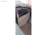 Oto Çıkma Parça / Suzuki / SX4 / Kaporta & Karoser / Sol Arka Kapı / Çıkma Parça 