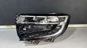 RENAULT AUSTRAL YARIM LED SOL FAR 1EX015150-01