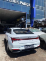 Oto Çıkma Parça / Hyundai / Elantra / Kaporta & Karoser / Komple Arka / Çıkma Parça 