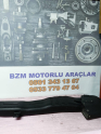 Hyundai Hd75 Euro4 Hava Filtre Bacası Körüklü