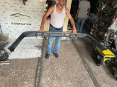 Oto Çıkma Parça / Toyota / Corolla / Tampon / Arka Tampon / Çıkma Parça 