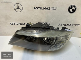 BMW X3 F25 XENON SOL FAR ORJİNAL OEM:63117400017