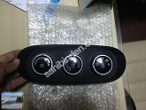 OTO CEMDEN SIFIR FİAT 500L KLİMA KONTROL PANELİ