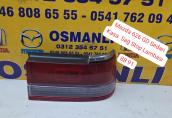 Mazda 626 GD Sedan  Kasa  Sağ Stop Lambası