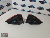 Oto Çıkma Parça / Audi / A1 / Far & Stop / Sol Arka Stop / Çıkma Parça 