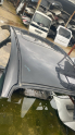 MERCEDES W205 SUNROOFLU KESME TAVAN OTO FEDAİ