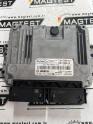 FORD MONDEO MK4 F1GA-12A650-AJA 0261S11945 ECU MOTOR MED17.0.1