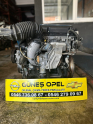 OPEL CORSA D 1.6 TURBO KOMPLE MOTOR ÇIKMA ORJİNAL GM A16LER