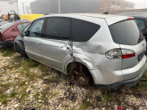 Oto Çıkma Parça / Ford / S-Max / Göğüslük & Torpido / Komple Torpido / Çıkma Parça 
