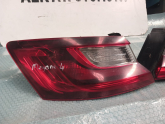 Oto Çıkma Parça / Renault / Megane / Far & Stop / Sol Arka Stop / Çıkma Parça 
