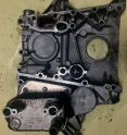 Oto Çıkma Parça / Mercedes / E Serisi / Motor / Triger Kapağı / Çıkma Parça 