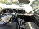 VW GOLF 8 MULTİMEDYA EKRAN ORJİNAL ÇIKMA - 14A919603