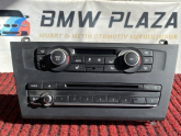 BMW X3 F25 KLİMA KALORİFER KONTROL PANELİ 9287629-02