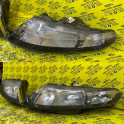 Oto Çıkma Parça / Honda / Type R / Far & Stop / Far Camı / Çıkma Parça 
