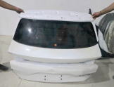 BYD SEAL U BEYAZ BAGAJ KAPAĞI ORJINAL CAMLI