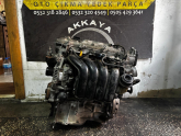Oto Çıkma Parça / Toyota / Verso / Motor / Motor (komple) / Çıkma Parça 