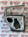 Oto Çıkma Parça / Seat / Leon / Kaporta & Karoser / Sol Arka Kapı / Çıkma Parça 