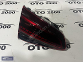 Oto Çıkma Parça / Volkswagen / Golf / Far & Stop / Sol Arka Stop / Çıkma Parça 