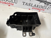 RENAULT CLİO 5 AKÜ YERİ