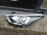 Oto Çıkma Parça / Hyundai / i20 / Far & Stop / Sol Ön Far / Çıkma Parça 