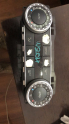 MERCEDES W204 2048300590 KLİMA KONTROL PANELİ OTO FEDAİ