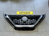 Oto Çıkma Parça / Nissan / Qashqai / Kaporta & Karoser / Panjur / Çıkma Parça 