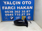 Renault Megane 4 orijinal çıkmaz sağ dikiz aynası