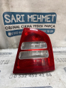 ÇIKMA SKODA OCTAVİA A4 SAĞ ARKA STOP